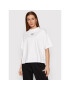 Reebok Tricou Cl Pf Sm H49264 Alb Relaxed Fit - Pled.ro