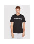 Reebok Tricou Classic Graphic Series Linear Logo GJ0136 Negru Slim Fit - Pled.ro