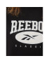 Reebok Tricou Classics Big Logo IL4636 Negru Regular Fit - Pled.ro