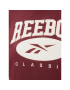 Reebok Tricou Classics Big Logo IL4638 Roșu Regular Fit - Pled.ro