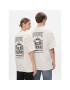 Reebok Tricou Classics Block Party T-Shirt HT8182 Alb - Pled.ro