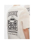 Reebok Tricou Classics Block Party T-Shirt HT8182 Alb - Pled.ro