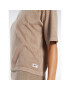 Reebok Tricou Classics Natural Dye Boxy T-Shirt HS0378 Maro - Pled.ro