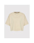 Reebok Tricou Classics Natural Dye GN4600 Bej Relaxed Fit - Pled.ro