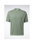 Reebok Tricou Classics Wardrobe Essentials T-Shirt H66171 Verde - Pled.ro