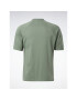 Reebok Tricou Classics Wardrobe Essentials T-Shirt H66171 Verde - Pled.ro