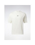 Reebok Tricou Classics Wardrobe Essentials T-Shirt H66174 Alb - Pled.ro