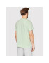 Reebok Tricou Identity HB2143 Verde Regular Fit - Pled.ro