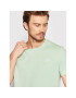 Reebok Tricou Identity HB2143 Verde Regular Fit - Pled.ro