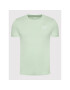 Reebok Tricou Identity HB2143 Verde Regular Fit - Pled.ro