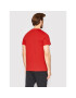 Reebok Tricou Identity HI0653 Roșu Slim Fit - Pled.ro