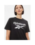 Reebok Tricou II3220 Negru - Pled.ro