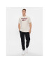 Reebok Tricou IM1621 Bej - Pled.ro