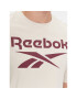 Reebok Tricou IM1621 Bej - Pled.ro