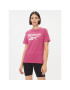 Reebok Tricou IM4088 Roz - Pled.ro