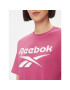 Reebok Tricou IM4088 Roz - Pled.ro