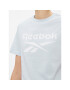 Reebok Tricou IM4089 Albastru - Pled.ro