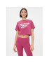 Reebok Tricou IM4093 Roz - Pled.ro