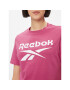 Reebok Tricou IM4093 Roz - Pled.ro