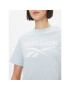 Reebok Tricou IM4096 Albastru - Pled.ro