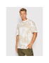 Reebok Tricou Myt GS8999 Bej Oversize - Pled.ro