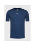 Reebok Tricou tehnic Sweatshift Move GN9098 Bleumarin Slim Fit - Pled.ro