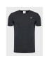 Reebok Tricou tehnic Workout Ready Compression HG6378 Negru Compression Fit - Pled.ro