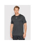 Reebok Tricou tehnic Workout Ready H46641 Gri Regular Fit - Pled.ro