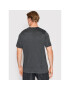 Reebok Tricou tehnic Workout Ready H46641 Gri Regular Fit - Pled.ro