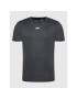 Reebok Tricou tehnic Workout Ready H46641 Gri Regular Fit - Pled.ro