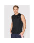 Reebok Tricou tehnic Workout Ready Tech GJ0852 Negru Regular Fit - Pled.ro