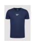 Reebok Tricou Training Essentials GU9975 Bleumarin Regular Fit - Pled.ro