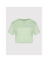 Reebok Tricou Training Essentials H51873 Verde Relaxed Fit - Pled.ro