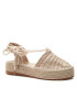 Refresh Espadrile 170615 Bej - Pled.ro