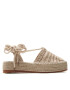 Refresh Espadrile 170615 Bej - Pled.ro