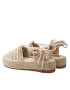 Refresh Espadrile 170615 Bej - Pled.ro