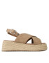 Refresh Espadrile 170775 Maro - Pled.ro