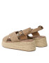 Refresh Espadrile 170775 Maro - Pled.ro