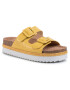 Refresh Espadrile 69643 Galben - Pled.ro