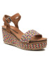 Refresh Espadrile 72673 Maro - Pled.ro