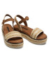 Refresh Espadrile 72688 Bej - Pled.ro