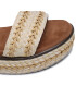 Refresh Espadrile 72688 Bej - Pled.ro