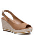 Refresh Espadrile 72693 Maro - Pled.ro