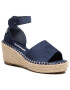 Refresh Espadrile 72694 Bleumarin - Pled.ro