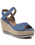 Refresh Espadrile 72756 Albastru - Pled.ro