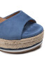 Refresh Espadrile 72756 Albastru - Pled.ro