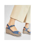 Refresh Espadrile 72756 Albastru - Pled.ro