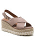 Refresh Espadrile 72854 Bej - Pled.ro