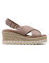 Refresh Espadrile 72854 Bej - Pled.ro