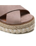 Refresh Espadrile 72854 Bej - Pled.ro